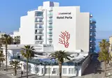 Universal Hotel Perla foto 2