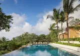 Mulia Villas foto 18