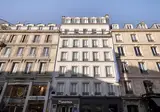 Best Western Hôtel Aramis Saint Germain foto 2