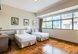 Asoke Residence Sukhumvit foto 23