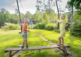 Bungalowpark Het Bosmeer foto 5