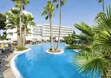 Allsun Hotel Eden Alcudia foto 8