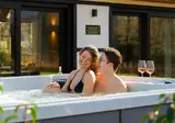 Vakantiepark Woodz Lodges foto 8