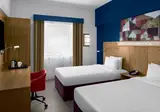 Holiday Inn Express Dubai Airport foto 3