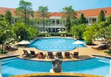 Centara Grand Beach Resort & Villas Hua Hin foto 2
