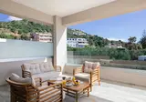 Belvedere Apartments & Spa foto 14
