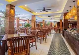 Wina Holiday Villa Kuta Bali foto 21