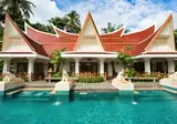 Santhiya Tree Koh Chang Resort foto 2