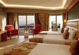Ilkbal Deluxe Hotel foto 2