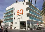 BQ Aguamarina Boutique Hotel foto 20