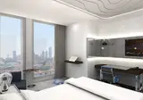 Le Meridien Istanbul Etiler foto 2