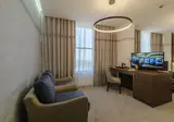 Rosslyn Dimyat Hotel Varna foto 29