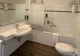 Nordseehotel Wilhelmshaven foto 11