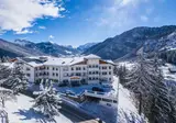 Hotel Scherlin foto 12