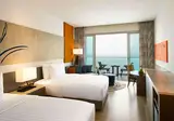 Mövenpick Siam Hotel Pattaya foto 16