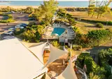 Capao Beach foto 1
