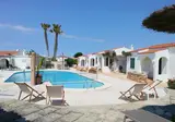 Appartementen Nure Cel Blau foto 2