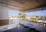 Novotel Sharm el Sheikh Palm foto 24
