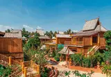 Santhiya Phuket Natai Resort & Spa foto 8