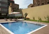 Villa Olimpica Suites foto 2