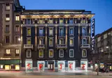 Spice Hotel foto 1