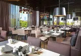 Hilton Tallinn Park foto 14