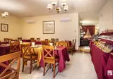 Hotel Alessandro Della Spina foto 6