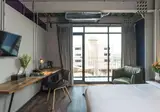Mestyle Garage Hotel Bangkok foto 19