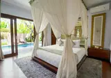 The Kasih Villas & Spa foto 5