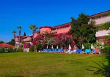 Ölüdeniz Turquoise Hotel foto 13
