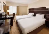 Mercure Manchester Piccadilly Hotel foto 20