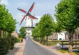 Parels van Zeeland met mps Johann Strauss foto 6