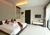 Chaweng Noi Pool Villa foto 5