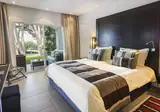 Mövenpick Hotel Gammarth Tunis foto 22