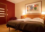 Hotel Scandic Malmen foto 15