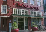 Avenue Hotel Amsterdam foto 1