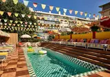 Hotel Mama Shelter Nice foto 14