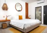 Balkon Boutique Hotel foto 3