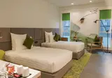 Al Khoory Courtyard Hotel foto 6