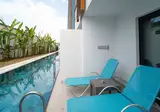Arcanus Hotels Trendline Side foto 5