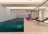 Luster Hotel foto 8