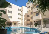Central Hersonissos Hotel foto 29