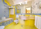 Grand Hotel La Pace foto 18