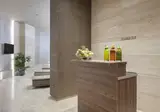 Melas Hotel Istanbul foto 2