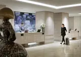 Hyatt Regency Hesperia Madrid foto 18