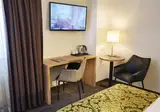 Amrâth Hotel Lapershoek Arenapark foto 5