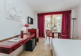 Hotel Cleopatra Palace foto 2