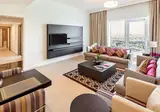 Aparthotel Adagio Premium Dubai Al Barsha foto 1