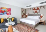 Hard Rock Hotel Maldives foto 19