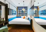 New Road Hotel foto 25